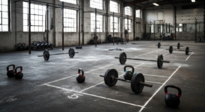 Beat Desk Drain: Quick Workouts for Memphis Professionals