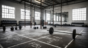 Client Transformation: Personal Training in Memphis