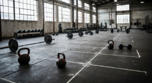 Functional Training for Stronger Living in Memphis