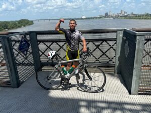 Incredible Transformation: How Alex Overcame a Stroke and Achieved His Fitness Goals