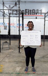 Mother’s Day Gift: Lasting Strength & Health in Memphis