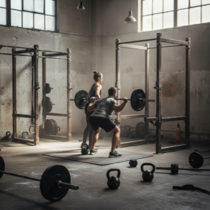 Personal Training & Strength Coaching in Memphis