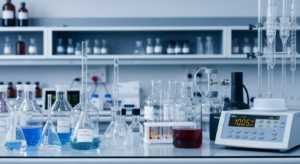 Sermorelin & GH Peptides for Men Over 40: What They Do