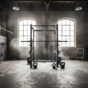 Sweat Away Stress: Fitness for Mental Health in Memphis