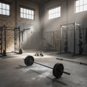 Why You’re Working Out But Not Losing Weight | Fit 901