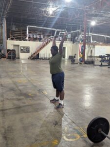 GLP-1s & Strength: Beyond the Scale for Memphis Professionals