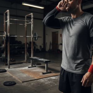 Memphis Men: Lasting Strength & Health Beyond Quick Fixes