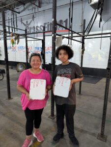 Boost Energy & Strength for Grandkids in Memphis