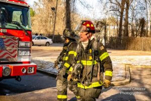 Get Ready for Emergency Response: Fitness in Memphis