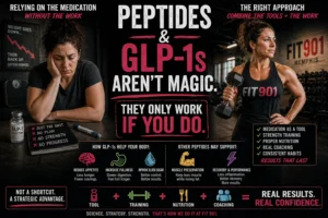 Memphis Peptide Therapy: What to Know for Real Results
