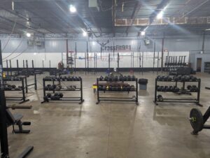 Starting Your Fitness Journey: A Beginner’s Guide